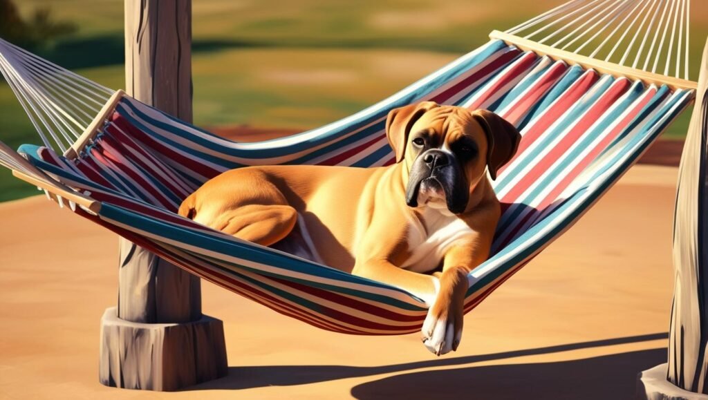 Boxer Lover Accessories