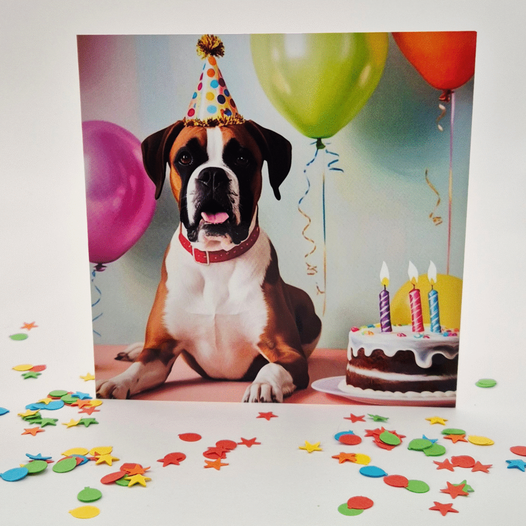 Greeting Cards